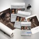 Hahnemühle FineArt Matt Smooth Photo Rag 308g 10x15 30f. (cartes postales)