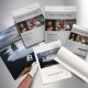 Hahnemühle FineArt Matt Smooth Photo Rag Bright White 310g 610mmx12m