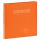 Zep Album Trad. Pergamin Color 24x24 20P Orange *