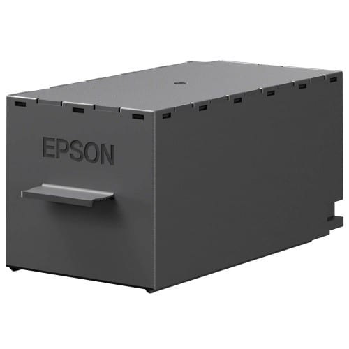 EPSON - Bloc récupérateur - Cartouche maintenance pour imprimantes SureColor SC-P700 et SC-P900