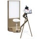 EASY E PHOTO STUDIO - Kit 2 avec Imprimante DNP DS620