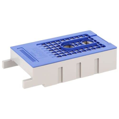 EPSON - Bloc récupérateur - Cartouche maintenance pour imprimantes SureColor SC-P10000, SC-P20000 et SC-P20500 - C13T619300