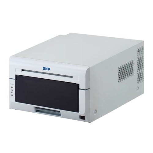 DNP - Imprimante thermique DS-620 - 10x15, 13x18, 15x20, 15x23