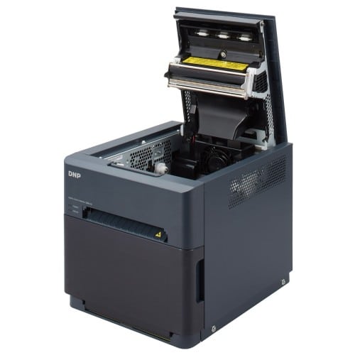 DNP DS820DX - Achat Imprimante Sublimation Thermique DS-820DX - 4