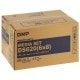 DNP DS620 + 2 rouleaux de papier Premium Digital en 102mm pour 800 tirages (DSP6201520)
