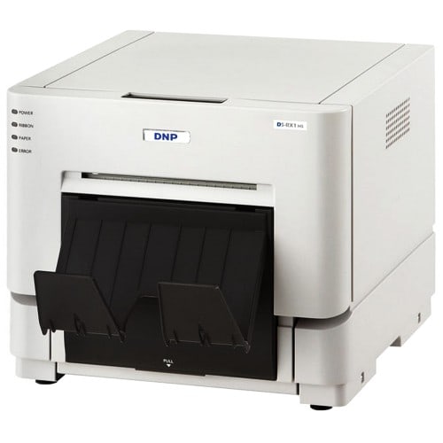 DNP - Imprimante thermique DS-RX1 HS - 10x15, 13x18, 15x20