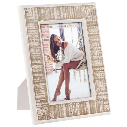 Cadre Photo 15X20 Pas Cher Ou 20X15 Cm - Mb Tech