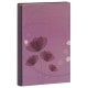 pochettes avec mémo ELLYPSE 2 - 100 pages blanches - 300 photos - Couverture Multicolore 22,5x37cm (Lot de 2)