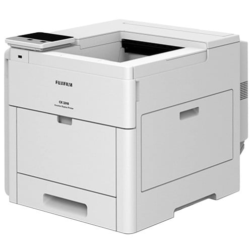 Fuji imprimante Laser CX3240 recto/verso - sans marge *