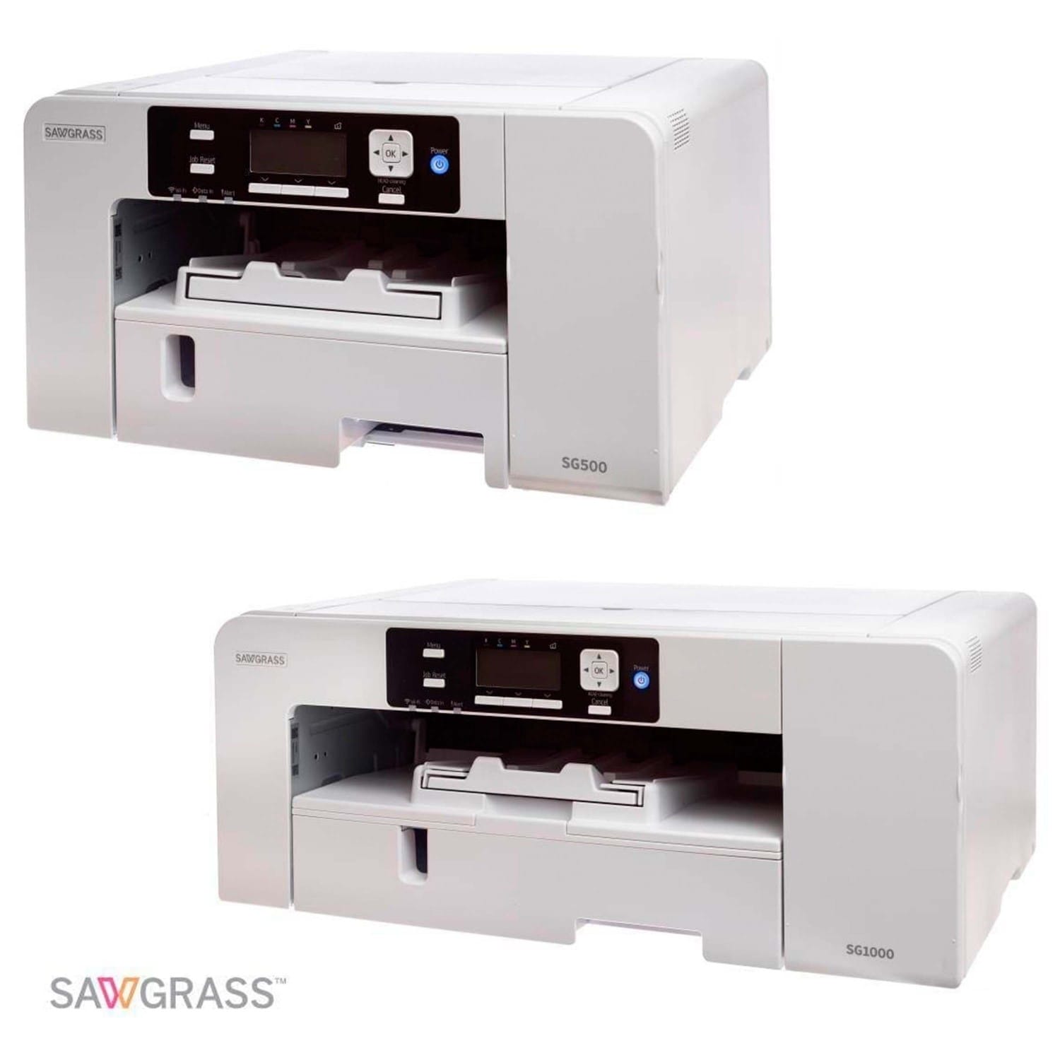 SAWGRASS SG500 Imprimante sublimation A4