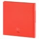 Zep Pack 3 Albums Trad. Pergamin Color 24x24 40P Vert/Rouge/Bleu