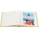 Zep Pack 3 Albums Trad. Pergamin Color 24x24 40P Orange/Violet/Jaune