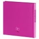 Zep Pack 3 Albums Trad. Pergamin Color 24x24 40P Orange/Violet/Jaune