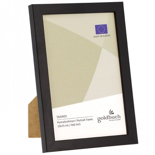 GOLDBUCH - Cadre photo Skandi (Bois)
