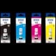 Epson encre bouteille Ecotank 102 Multipack 4 couleurs (N/C/M/J) *