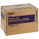 DS-820 + 1 carton de consommables 20x30cm pour 220 tirages (DSP8202030SD)