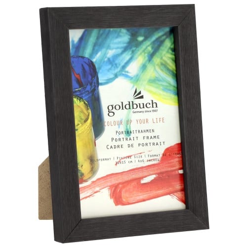 GOLDBUCH - Cadre photo Colour up your life (plastique)