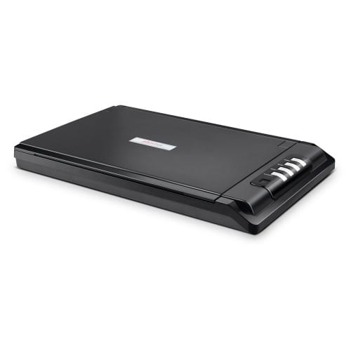 Epson WorkForce ES 50 Pas Cher - Scanner Portable Epson ES-50