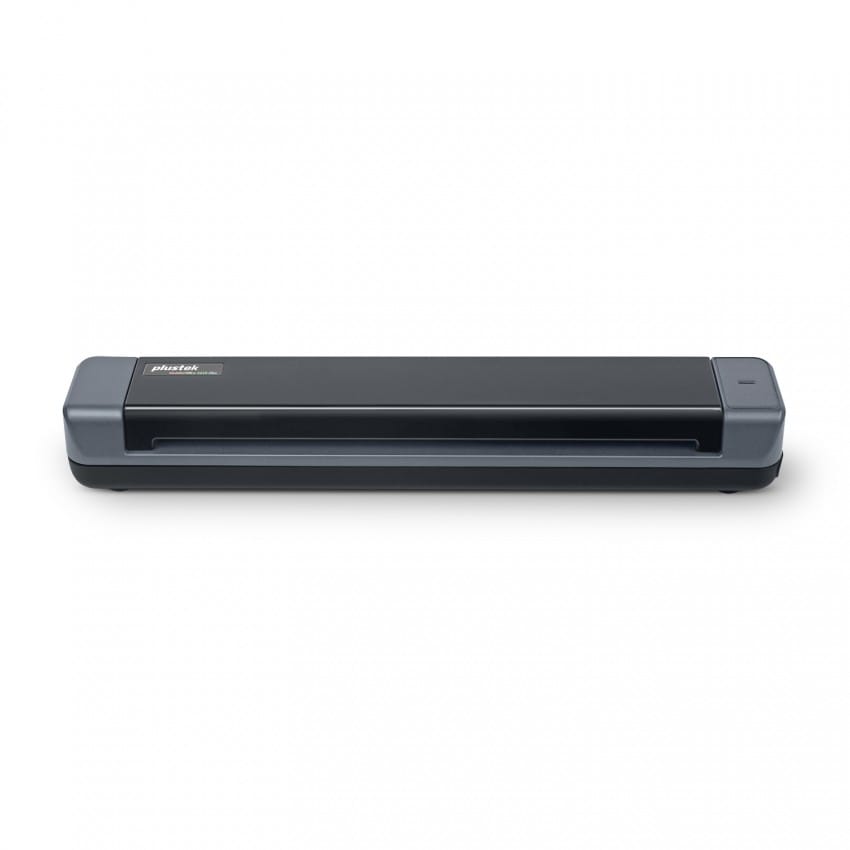 Plustek scanner MobileOffice S410 Plus 600DPI A4 USB 2.0 *