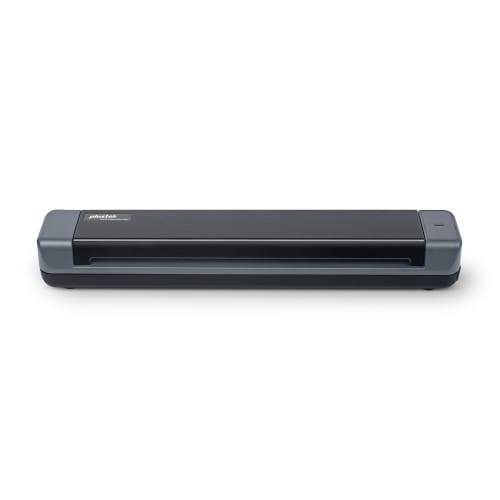 PLUSTEK - Scanner MobileOffice S410 Plus - Format A4 - Documents - Résolution 600 dpi - Recto