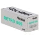 Rollei Retro 80 s - 120