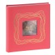 Carpentras Pack 4 Albums photos mémo Erica ''Harmonie'' 200ph 10x15