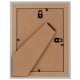 Cadre photo BRIO Best Seller mat (bois reconstitué MDF)