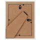 Cadre photo BRIO Best Seller mat (bois reconstitué MDF)