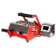 EPSON SC-F100 + SECABO TM2 pour 2 mugs