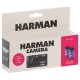 Harman Appareil photo rechargeable + 2 films N&B 36p (6014777)