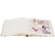 Forest - 100 pages blanches + feuillets cristal - 400 photos - Couverture Multicolore 30x30cm