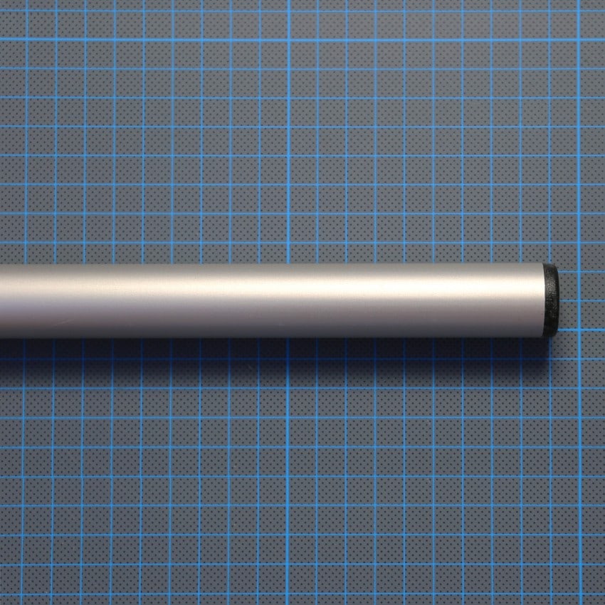 de 100mm pour fixation murale des rouleaux de papier