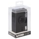 Ilford Appareil photo rechargeable Sprite 35-II noir (2005152)