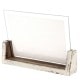 - peint blanc pour photo horizontale 15x20cm
