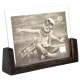 - peint blanc pour photo horizontale 15x20cm