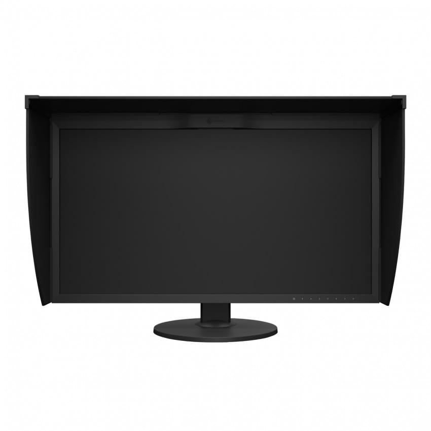 Eizo écran ColorEdge 16:9 CG319X-BK DCI 4K écran IPS 31,1'' Port HDMI X2