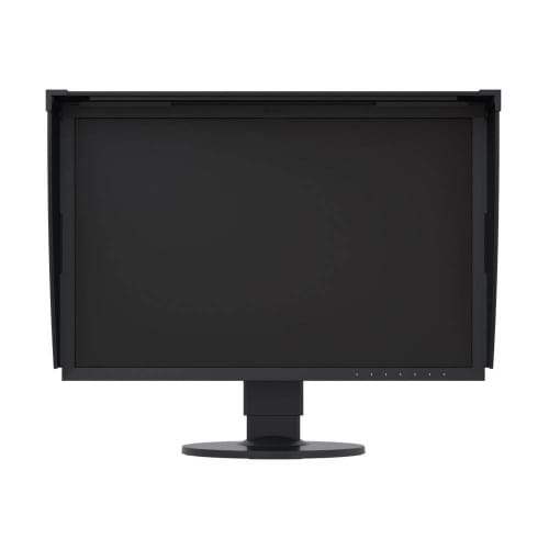 EIZO - Ecran ColorEdge CG2420-BK - 16:10 WUXGA - IPS 24,1'' - DisplayPort, HDMI, VGA et DVI - USB 3.0