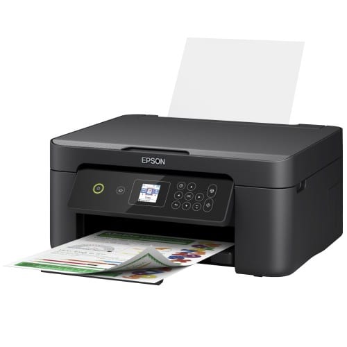 EPSON - Imprimante jet d'encre Expression Home XP-3150 - Multifonction - Tirages A4