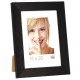 Cadre photo DEKNUDT S226 style indémodable (bois)