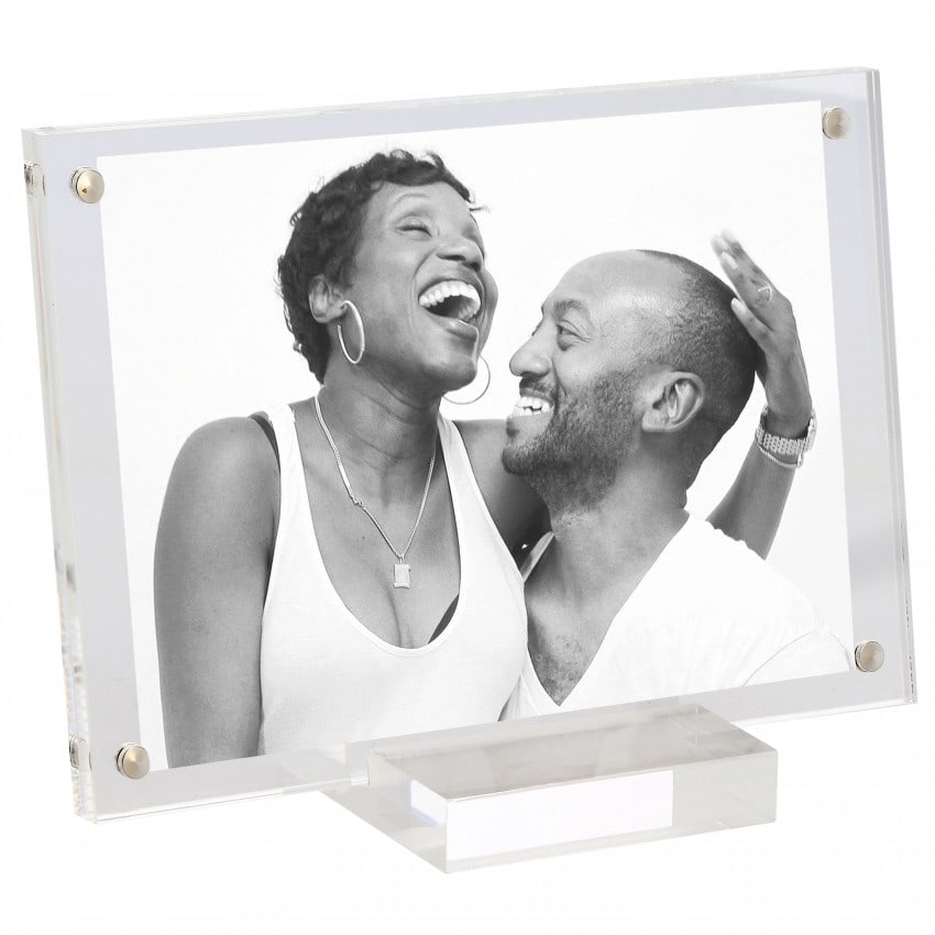 S58SC1 - résine - plexi transparent 2x3mm
