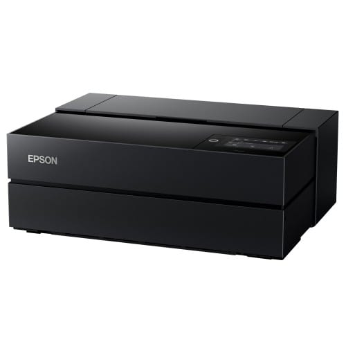 EPSON - Imprimante grand format Surecolor SC-P700 - A3+ - 10 couleurs