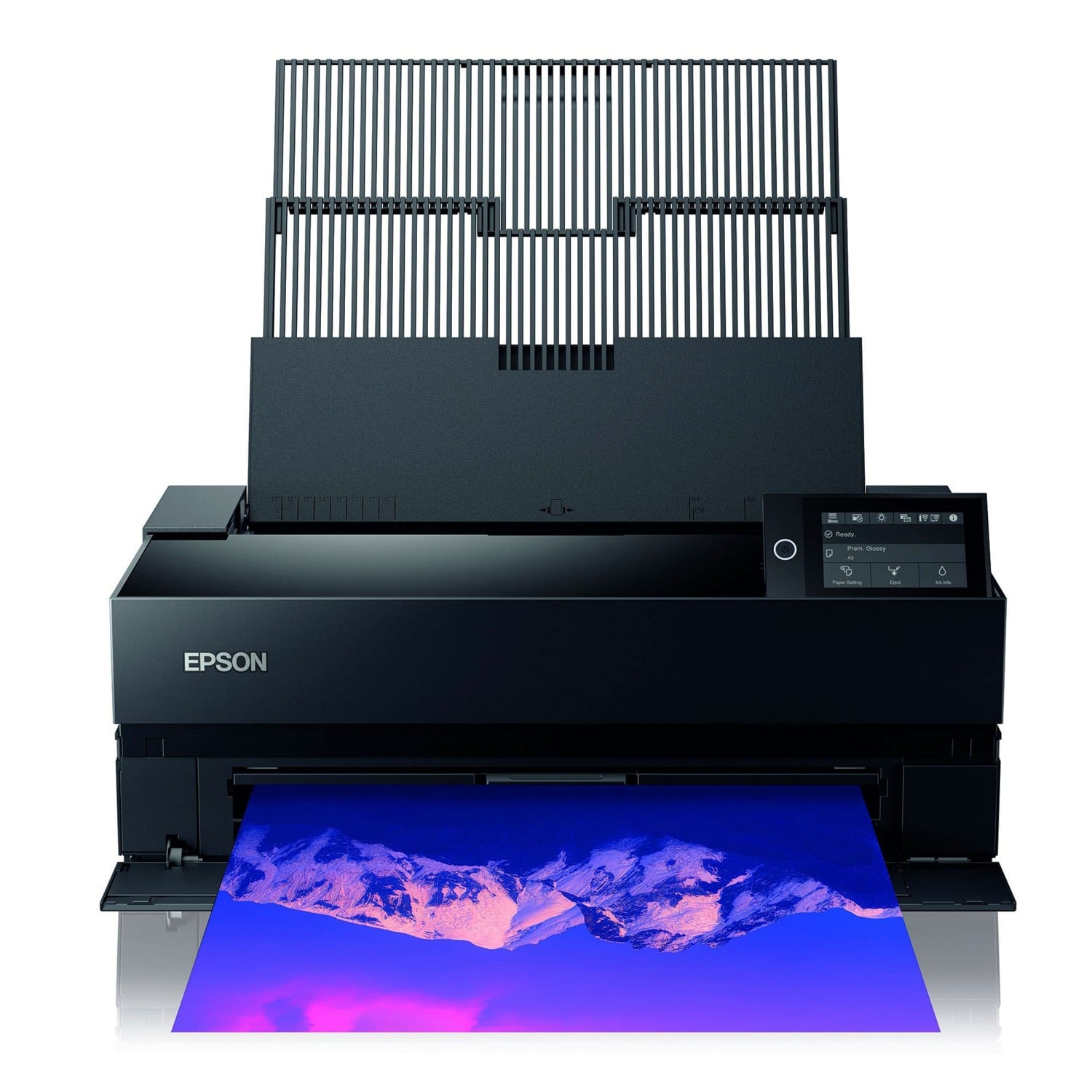 Imprimante Epson SureColor SC-P900 Wifi - A2 (10 couleurs)