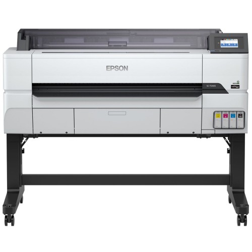 EPSON - Imprimante technique SureColor SC-T5405 - Largeur 36" (914mm) - 4 couleurs