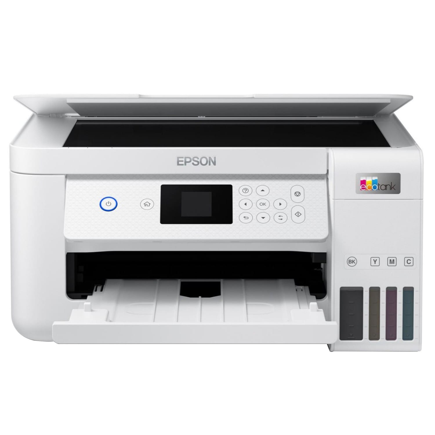 IMPRIMANTE MULTIFONCTION 3 EN Epson ET-2856 au meilleur prix