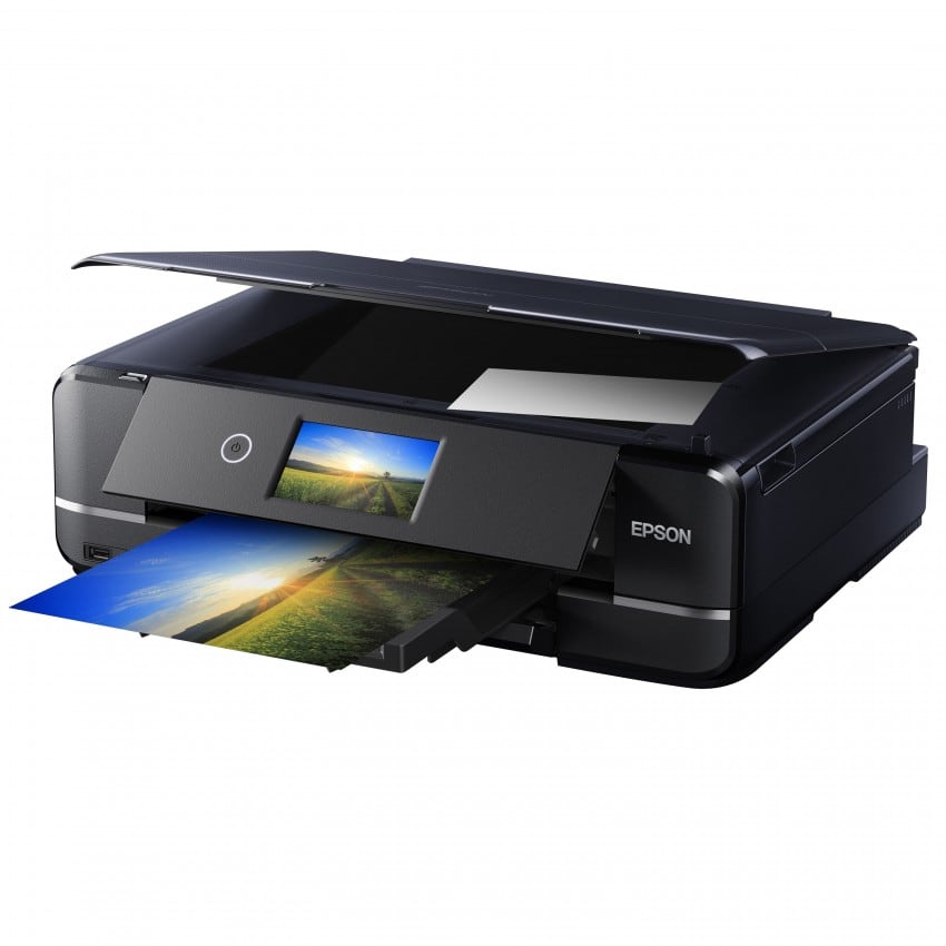 Epson Expression Photo XP-970 Imprimante jet encre 3 en 1 A3 *