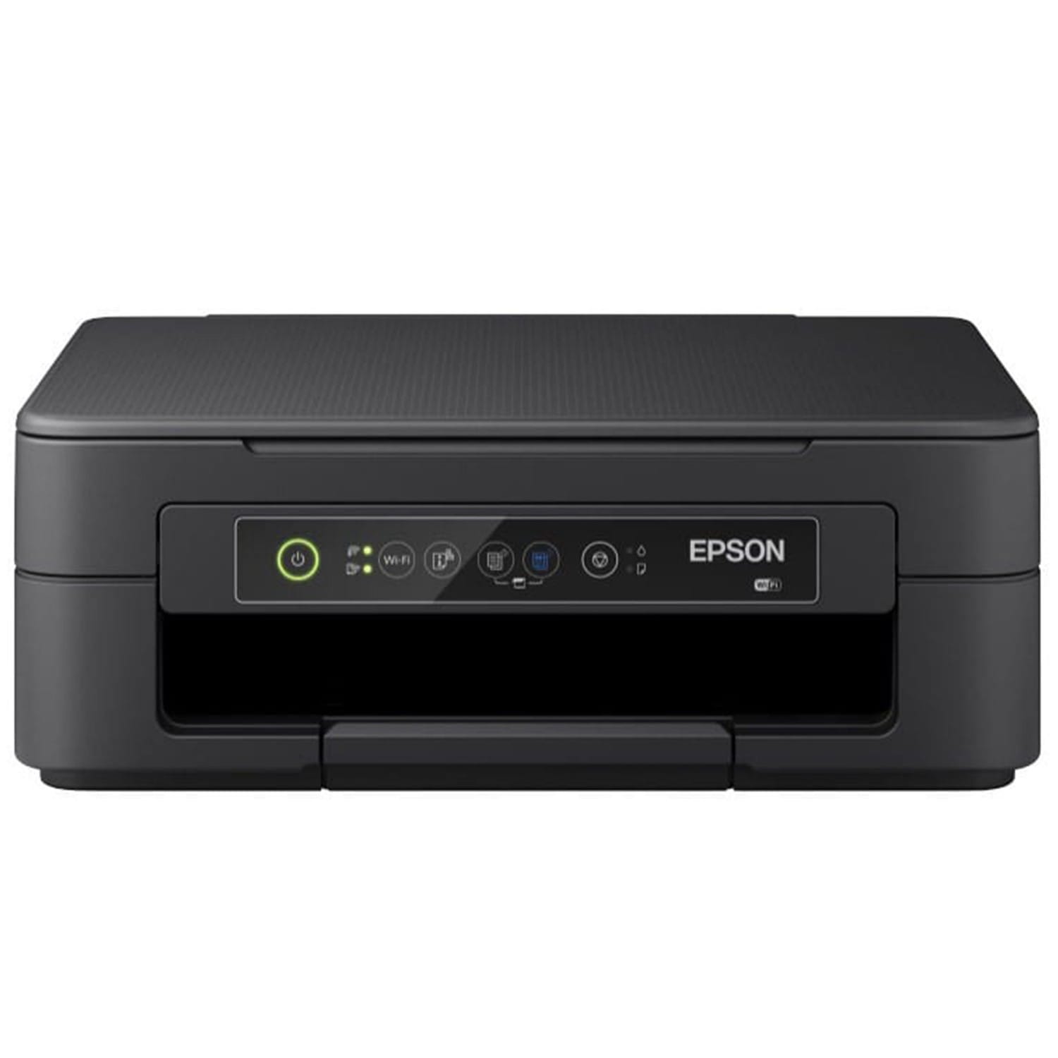 Imprimante Multifonction 3-en-1 - EPSON - Expression Home XP-2150 - Jet  d'encre - A4 - Couleur - Wi-Fi - C11CH02407 - Cdiscount Informatique