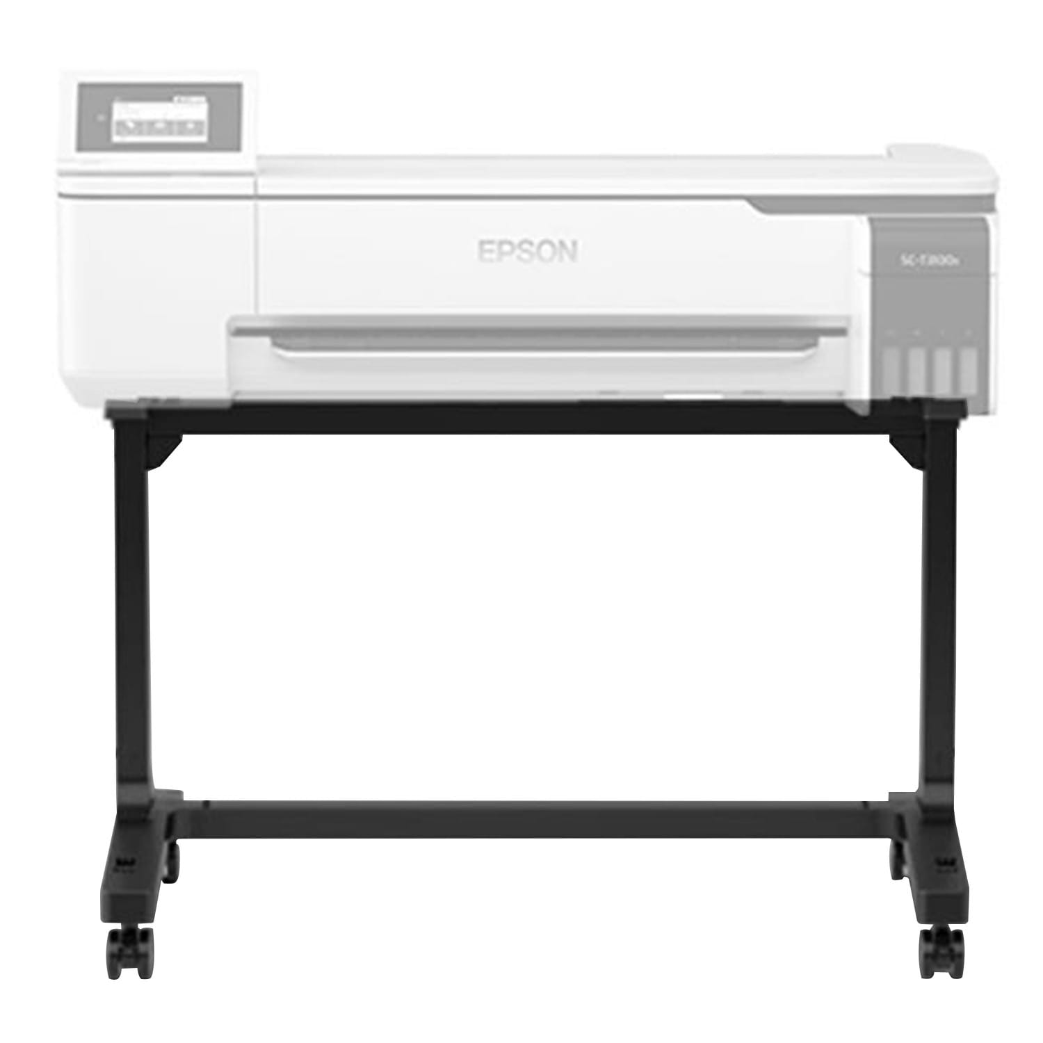 Meuble EPSON Support pour imprimantes SC-P4900, SC-P5000 et SC