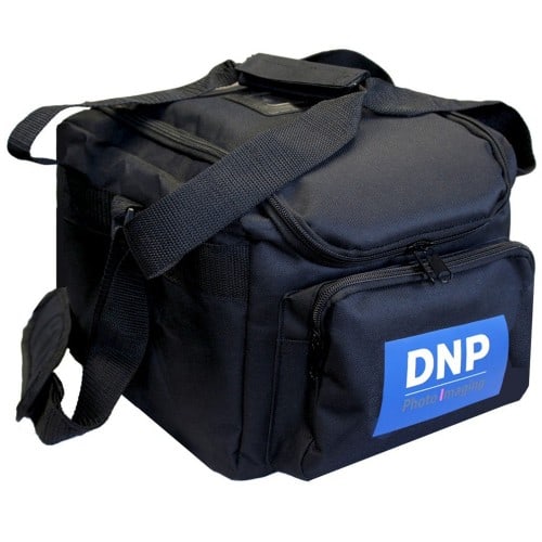 DNP - Sac de transport pour imprimante thermique DNP DP-QW410