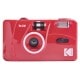 M38 - 35mm - Flame Scarlet