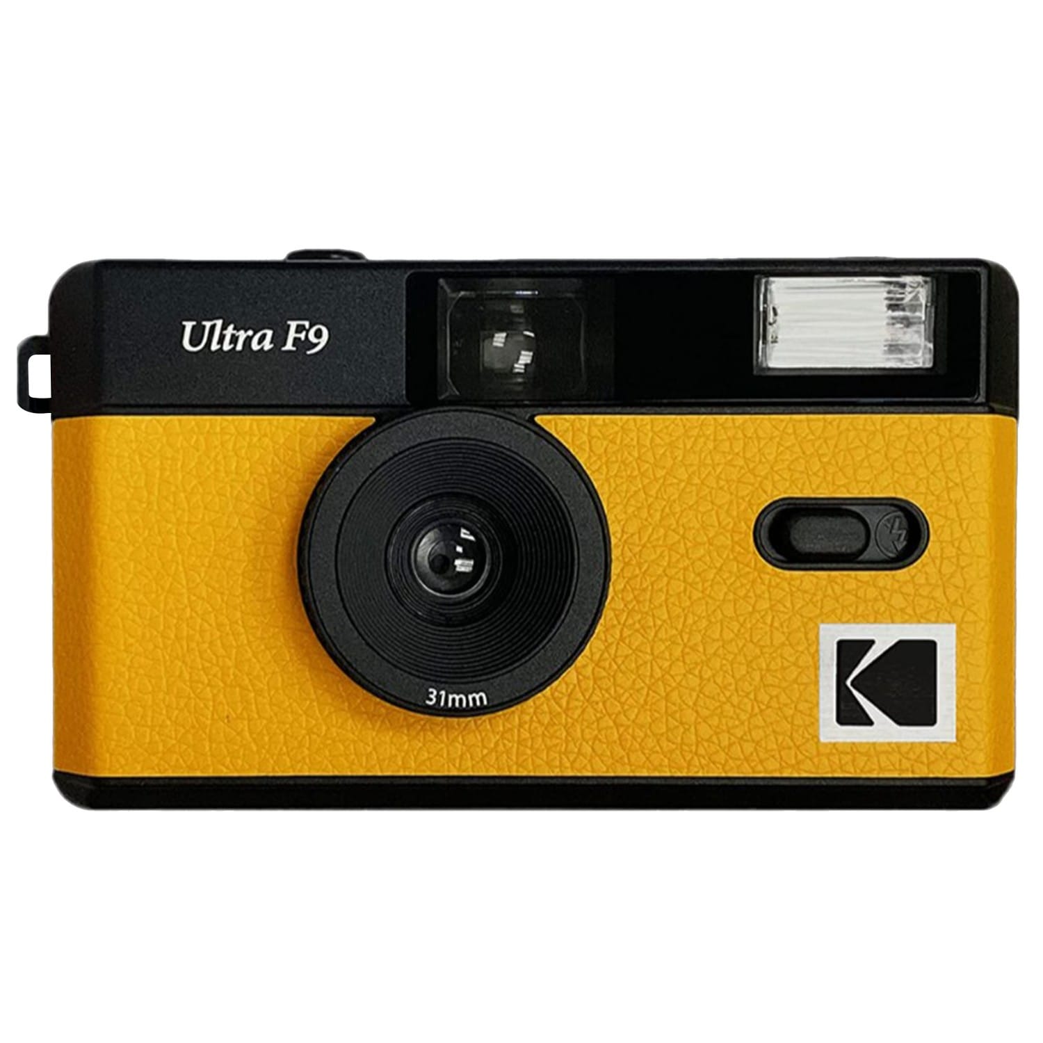 Appareil photo rechargeable KODAK M38 - 35mm - Yellow
